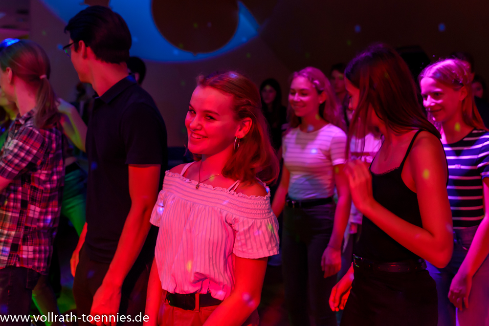 2019 09 28 Come together party 8748